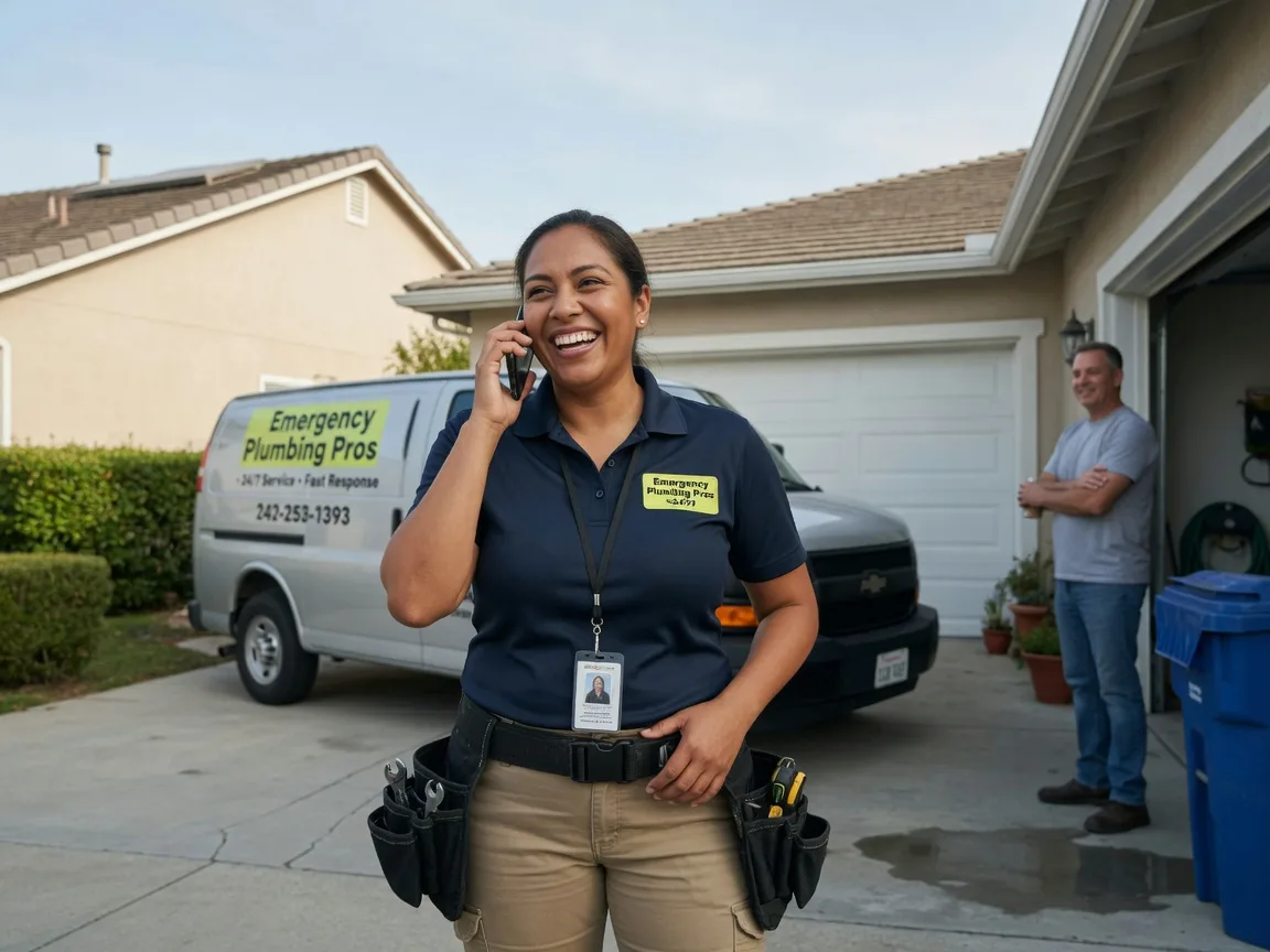 Emergency Plumber Seville, FL FAQs